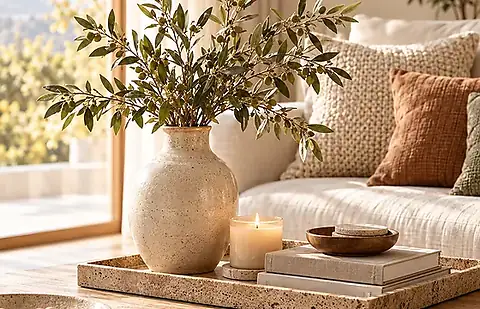 Home decor