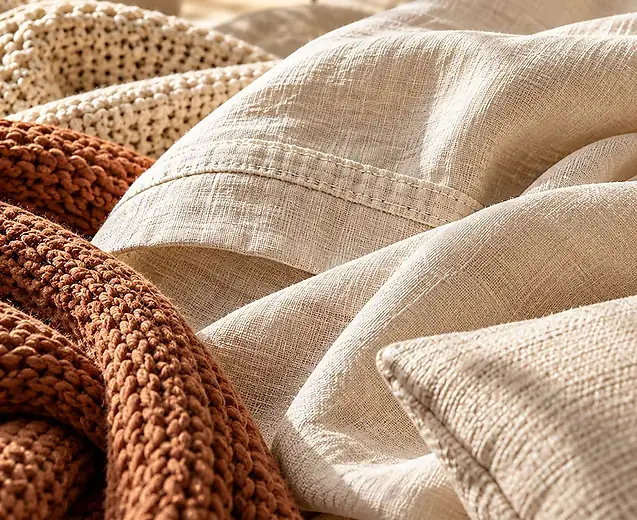 Natural cotton